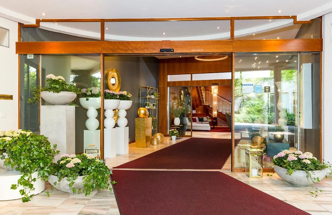 Hotel & Spa Der Steirerhof-1