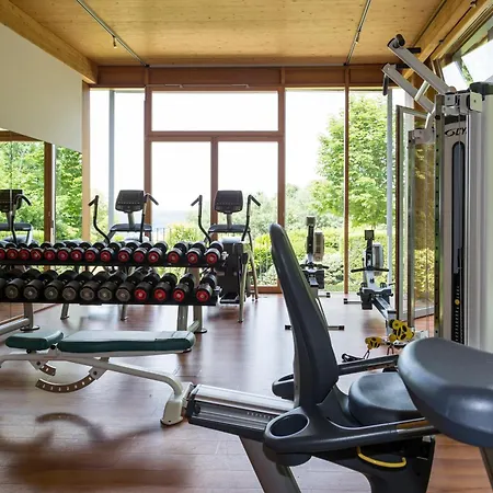 Hotel & Spa Der Steirerhof-3